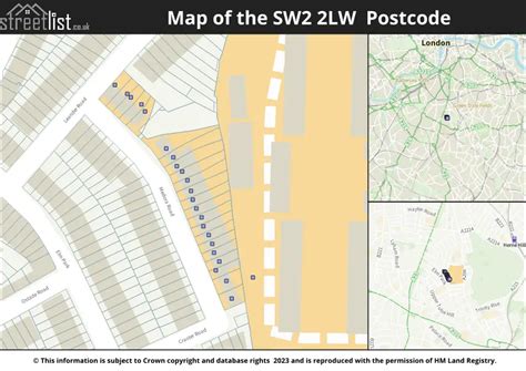 sww2.net|sw2 postcode.